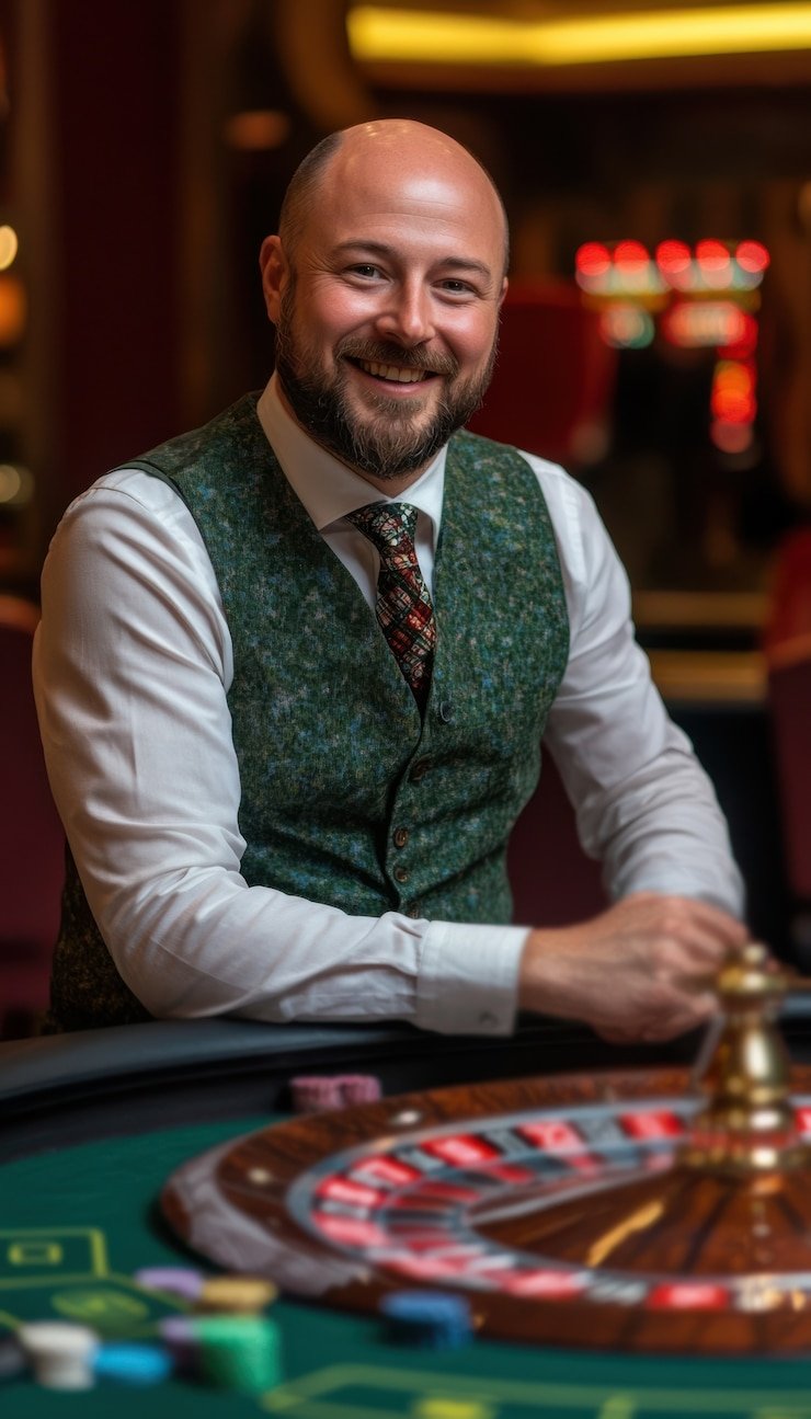 l200c Live Casino Section